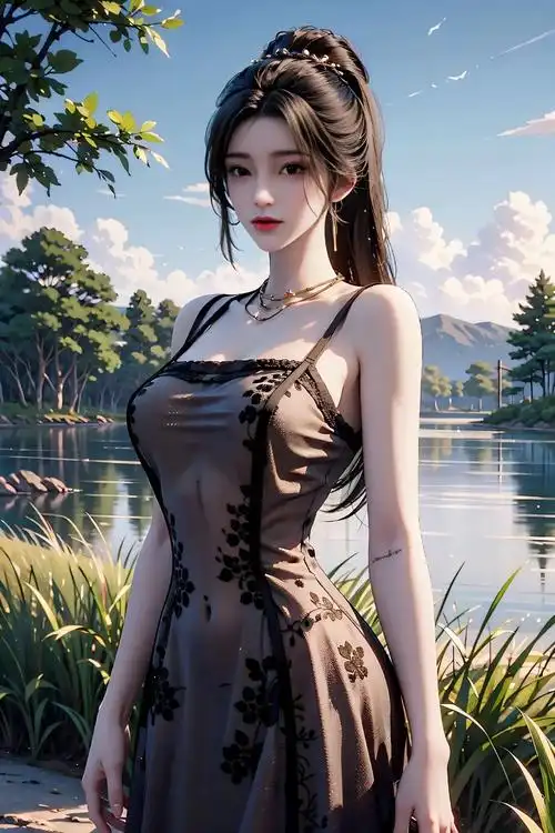 总裁的第七封信短剧海报