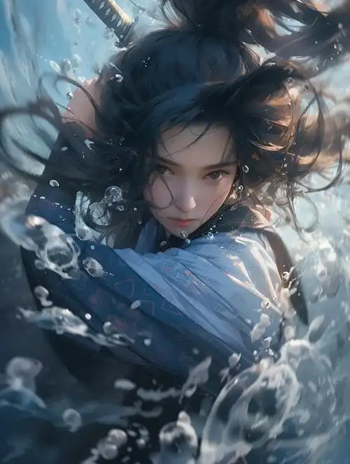 深夜电梯短剧海报
